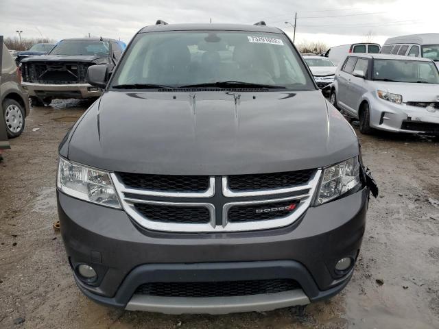 Photo 5 from auction – 2019 DODGE JOURNEY SE with VIN 3C4PDCBGXKT783817
