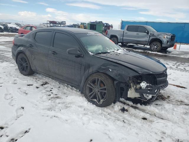 Photo 4 from auction – 2013 DODGE AVENGER SE with VIN 1C3CDZAGXDN770690
