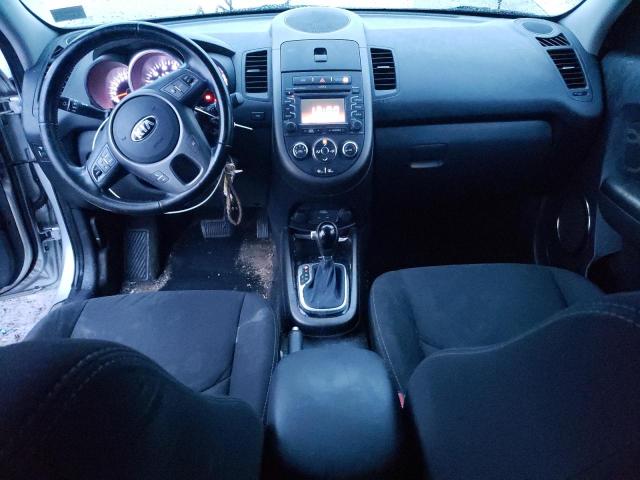 Photo 8 from auction – 2013 KIA SOUL + with VIN KNDJT2A6XD7588402