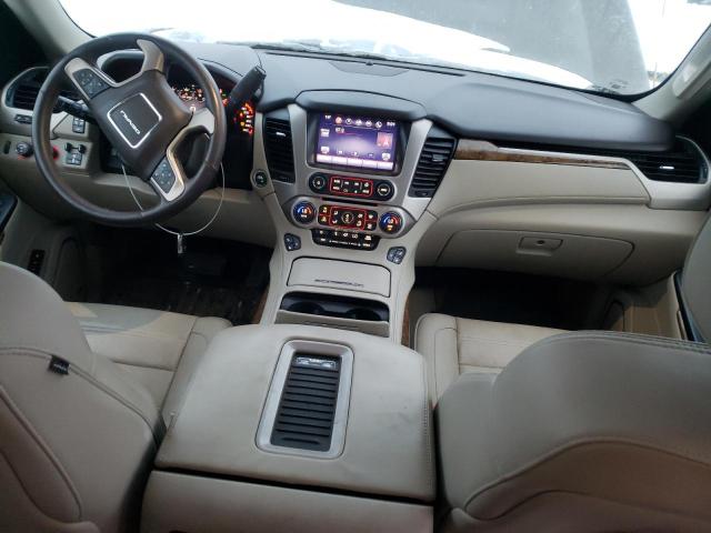 Photo 8 from auction – 2015 GMC YUKON DENA with VIN 1GKS2CKJ5FR560003