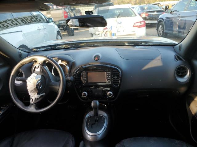 Photo 8 from auction – 2015 NISSAN JUKE S with VIN JN8AF5MR9FT504339