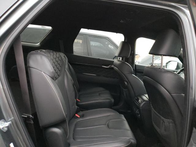 Photo 11 from auction – 2022 HYUNDAI PALISADE C with VIN KM8R74HEXNU399280