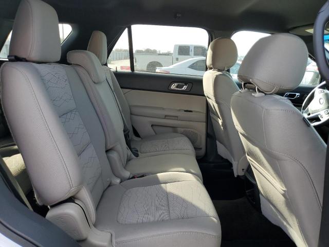 Photo 11 from auction – 2013 FORD EXPLORER with VIN 1FM5K7B88DGB87153