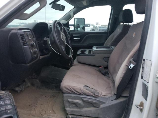 Photo 7 from auction – 2019 GMC SIERRA K35 with VIN 1GD42TCY6KF160197