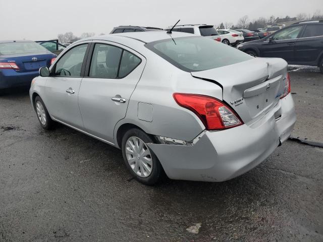Photo 2 from auction – 2012 NISSAN VERSA S with VIN 3N1CN7AP5CL801715