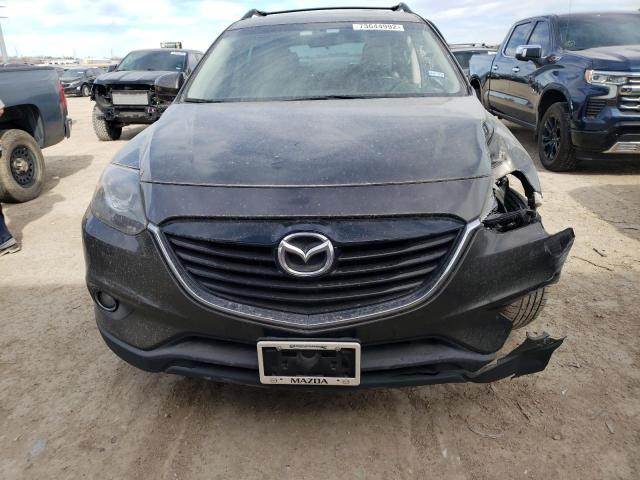 Photo 5 from auction – 2015 MAZDA CX-9 TOURI with VIN JM3TB2CA9F0459616