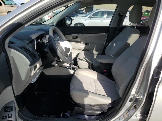 Photo 7 from auction – 2019 MITSUBISHI OUTLANDER with VIN JA4AP3AU8KU015449
