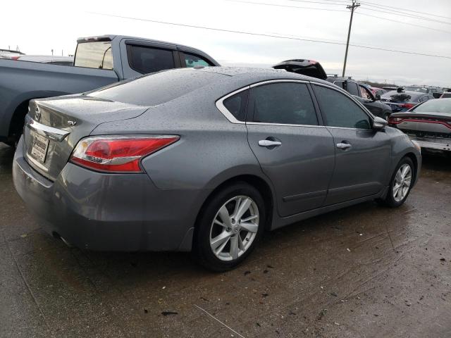 Photo 3 from auction – 2015 NISSAN ALTIMA 2.5 with VIN 1N4AL3AP1FC274376