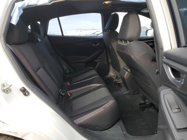 Photo 10 from auction – 2017 SUBARU IMPREZA SP with VIN 4S3GTAL63H3704232