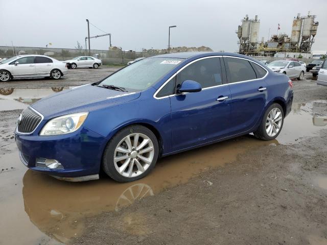 BUICK VERANO CON 2013 with VIN 1G4PR5SK6D4120010 - Photo from auction