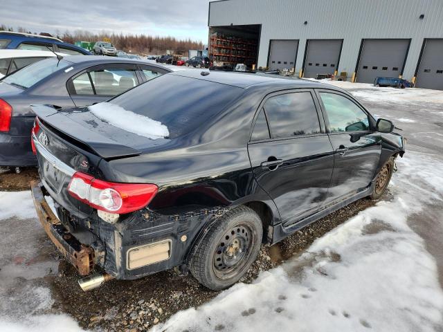 Photo 3 from auction – 2011 TOYOTA COROLLA BA with VIN 2T1BU4EE1BC574060