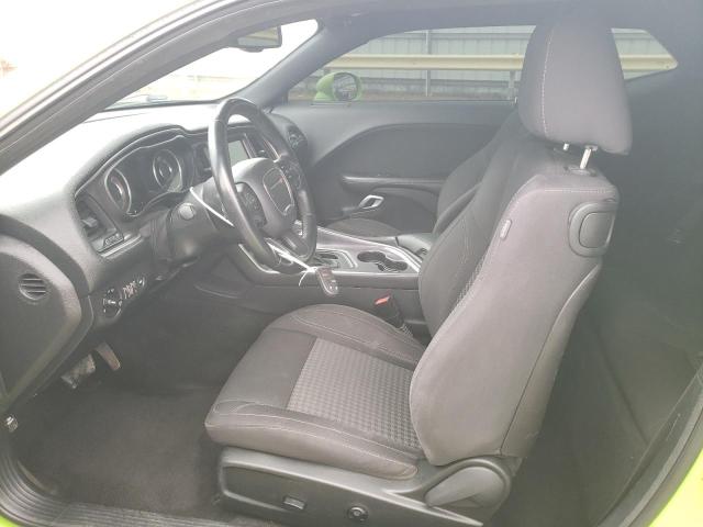 Photo 7 from auction – 2015 DODGE CHALLENGER with VIN 2C3CDZAT7FH728194