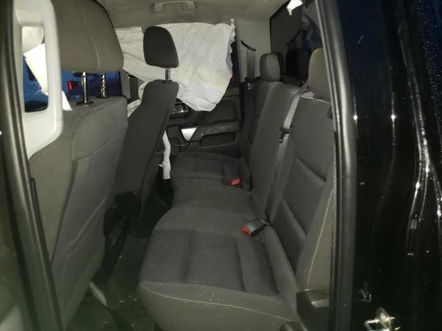 Photo 10 from auction – 2019 CHEVROLET SILVERADO with VIN 2GCVKPEC1K1103222