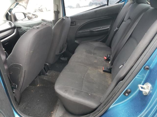 Photo 10 from auction – 2017 MITSUBISHI MIRAGE G4 with VIN ML32F3FJ3HHF09379
