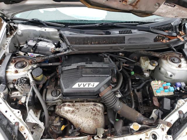 Photo 12 from auction – 2005 TOYOTA RAV 4 with VIN JTEHD20V556040556