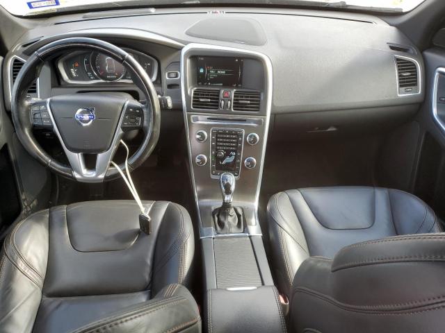 Photo 8 from auction – 2015 VOLVO XC60 T5 PL with VIN YV440MDM9F2692677