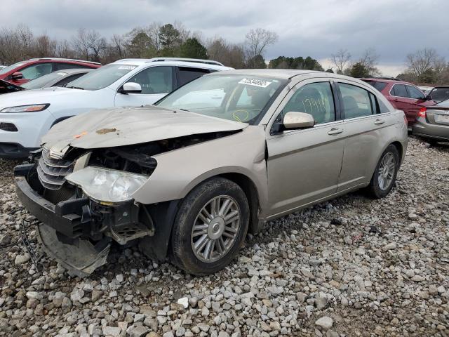 CHRYSLER SEBRING 2008 with VIN 1C3LC56K38N115608 - Photo from auction