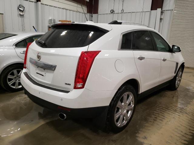 Photo 3 from auction – 2016 CADILLAC SRX PERFOR with VIN 3GYFNCE30GS549646