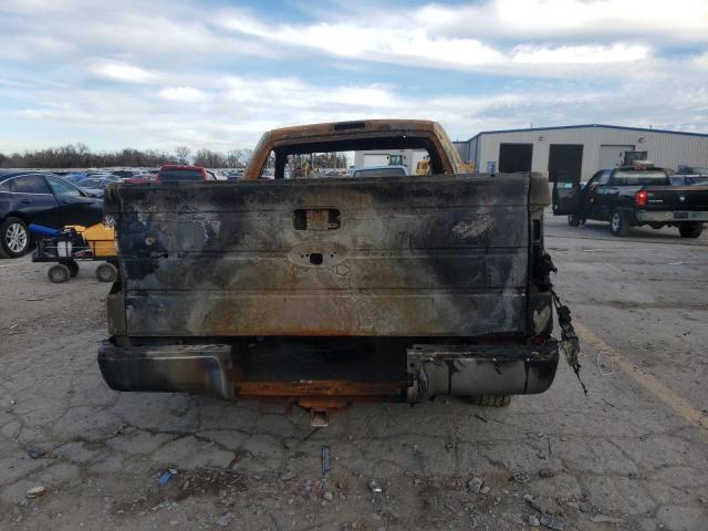 Photo 6 from auction – 2012 FORD F150 with VIN 1FTMF1CF1CFC01641