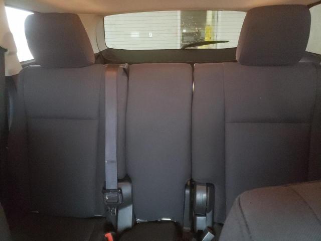 Photo 10 from auction – 2010 DODGE JOURNEY SX with VIN 3D4PG5FV6AT175807