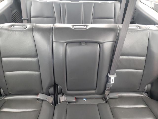 Photo 10 from auction – 2006 HONDA PILOT EX with VIN 5FNYF186X6B005619