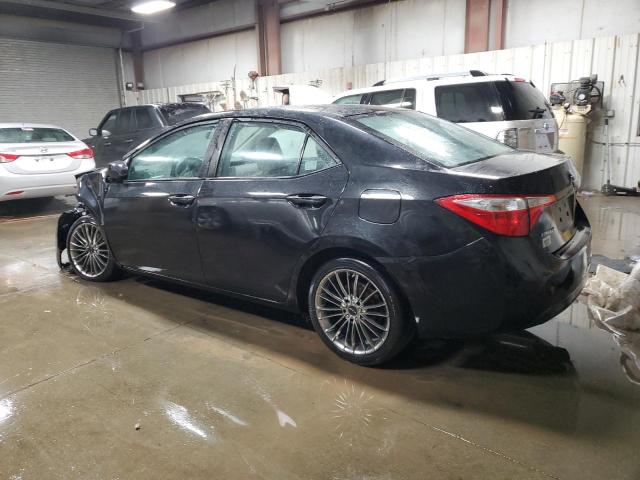 Photo 2 from auction – 2016 TOYOTA COROLLA L with VIN 2T1BURHEXGC496197