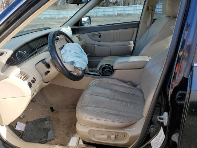 Photo 7 from auction – 2000 TOYOTA AVALON XL with VIN 4T1BF28BXYU045018