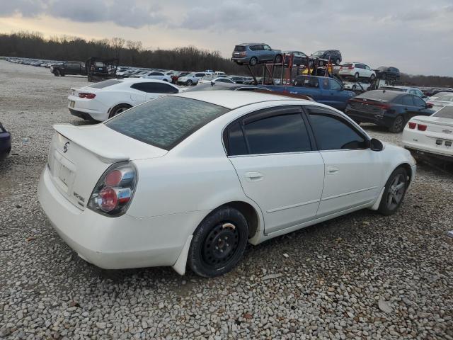 Photo 3 from auction – 2006 NISSAN ALTIMA SE with VIN 1N4BL11D96C236022