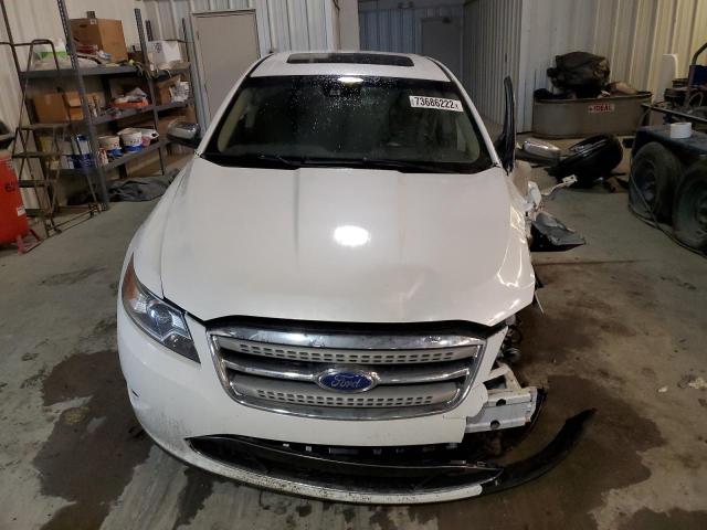 Photo 5 from auction – 2012 FORD TAURUS LIM with VIN 1FAHP2JW0CG119536