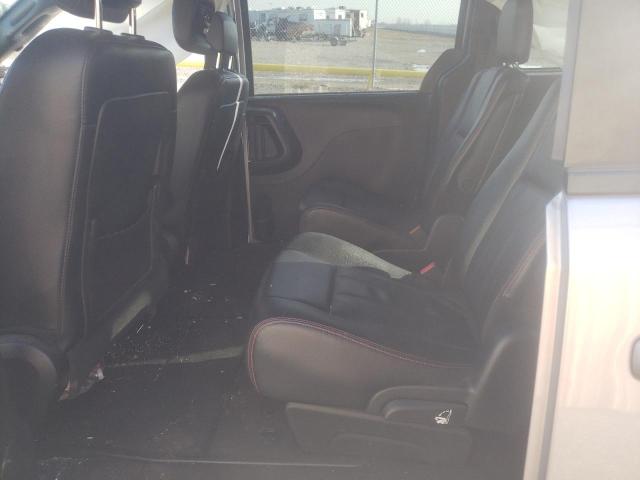 Photo 11 from auction – 2019 DODGE GRAND CARA with VIN 2C4RDGEG3KR535343