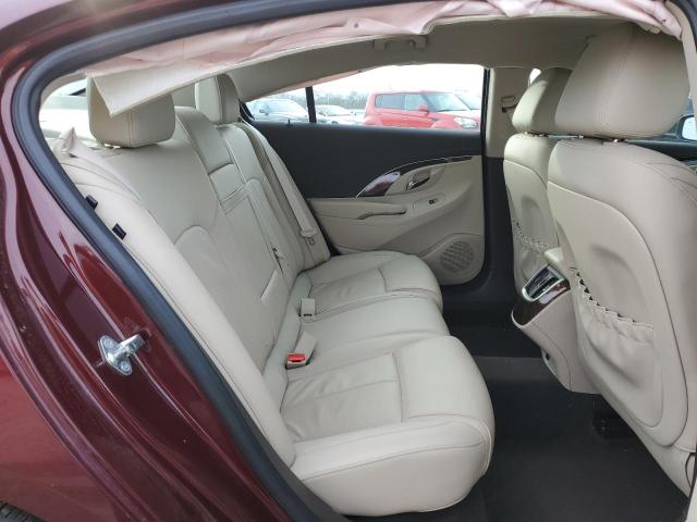 Photo 10 from auction – 2015 BUICK LACROSSE with VIN 1G4GB5G35FF256125