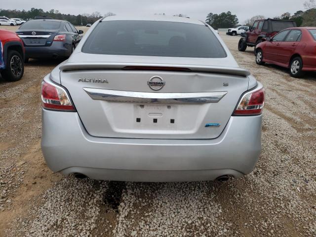 Photo 6 from auction – 2014 NISSAN ALTIMA 2.5 with VIN 1N4AL3AP2EN246539