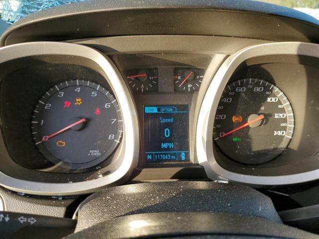 Photo 9 from auction – 2013 CHEVROLET EQUINOX LS with VIN 2GNFLCEK9D6190818