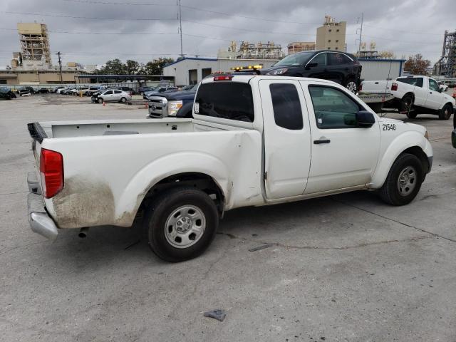Photo 3 from auction – 2015 NISSAN FRONTIER S with VIN 1N6BD0CT8FN755618
