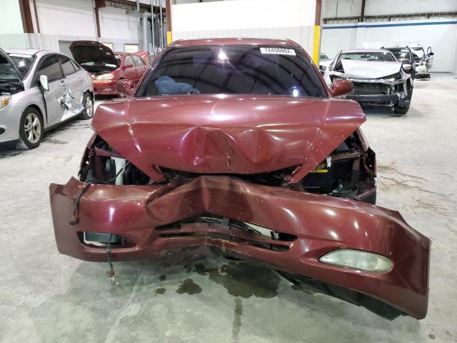 Photo 5 from auction – 2003 TOYOTA CAMRY LE with VIN 4T1BF32KX3U053787