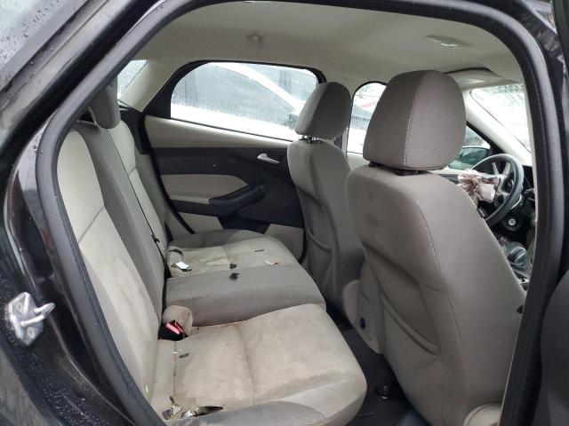 Photo 10 from auction – 2013 FORD FOCUS SE with VIN 1FADP3K2XDL207115