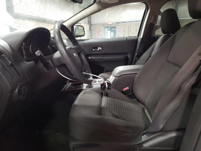 Photo 7 from auction – 2010 FORD EDGE SE with VIN 2FMDK3GC4ABA73638