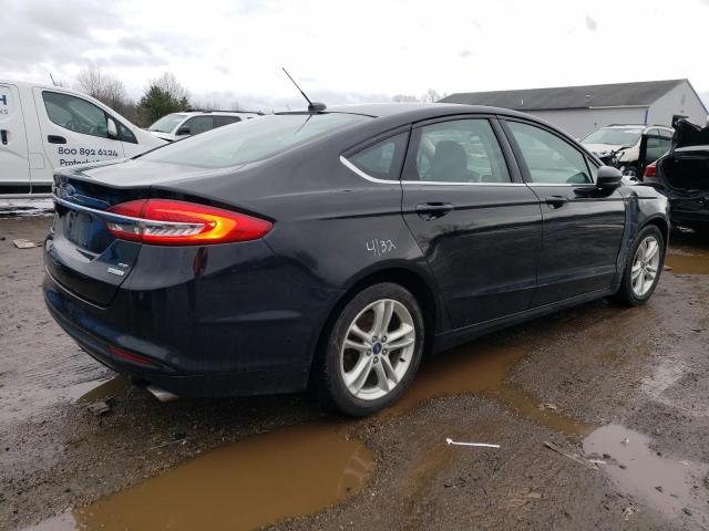 Photo 3 from auction – 2018 FORD FUSION SE with VIN 3FA6P0HD1JR223586