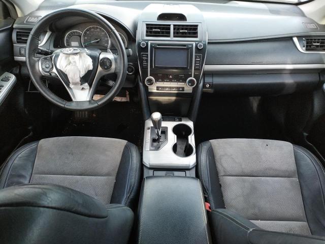 Photo 8 from auction – 2013 TOYOTA CAMRY L with VIN 4T1BF1FK8DU685705