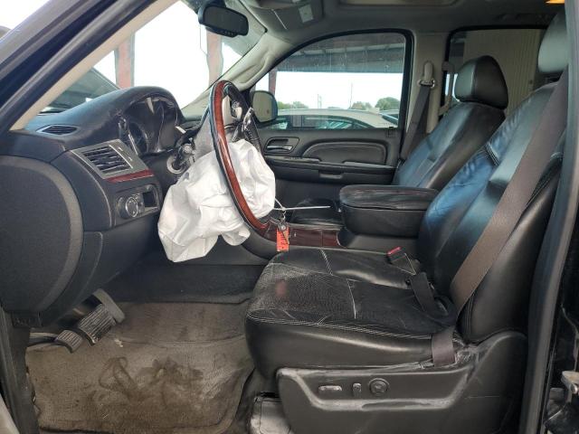 Photo 7 from auction – 2009 CADILLAC ESCALADE with VIN 1GYFC13239R119958