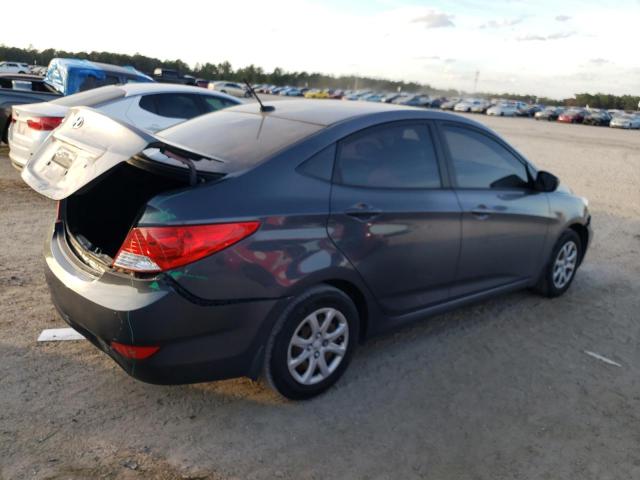 Photo 3 from auction – 2013 HYUNDAI ACCENT GLS with VIN KMHCT4AE1DU484339