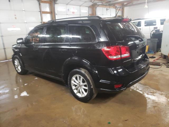 Photo 2 from auction – 2014 DODGE JOURNEY SX with VIN 3C4PDCBG6ET166273