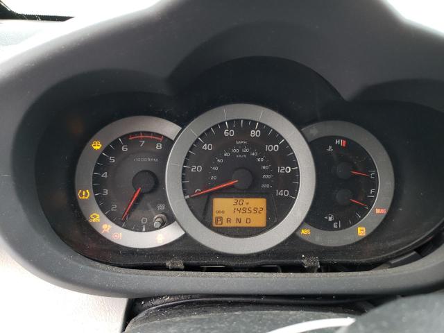 Photo 8 from auction – 2011 TOYOTA RAV4 with VIN 2T3BF4DV6BW173055