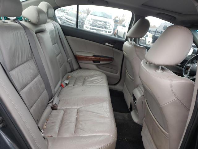 Photo 10 from auction – 2011 HONDA ACCORD EXL with VIN 1HGCP3F87BA016881