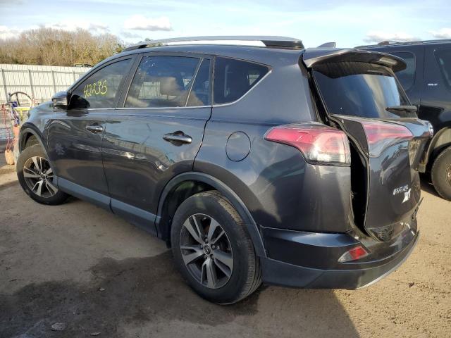 Photo 2 from auction – 2017 TOYOTA RAV4 XLE with VIN JTMWFREV6HD100982