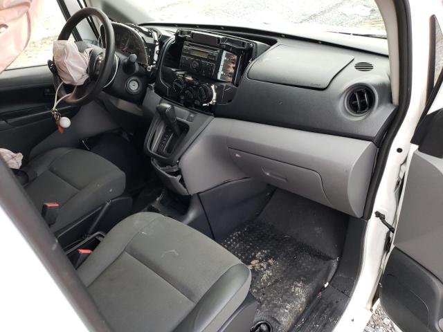 Photo 8 from auction – 2015 CHEVROLET CITY EXPRE with VIN 3N63M0YN0FK720818