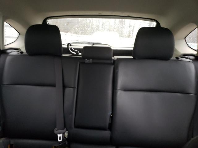 Photo 10 from auction – 2014 SUBARU XV CROSSTR with VIN JF2GPAKCXE8299238