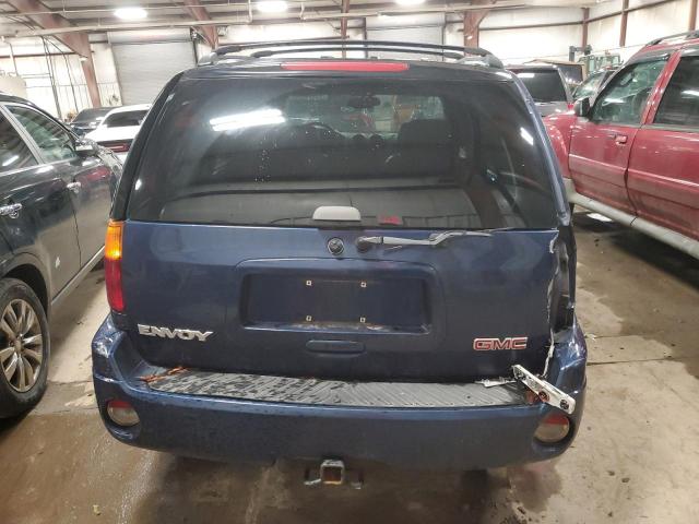 Photo 6 from auction – 2003 GMC ENVOY with VIN 1GKDT13S132357227