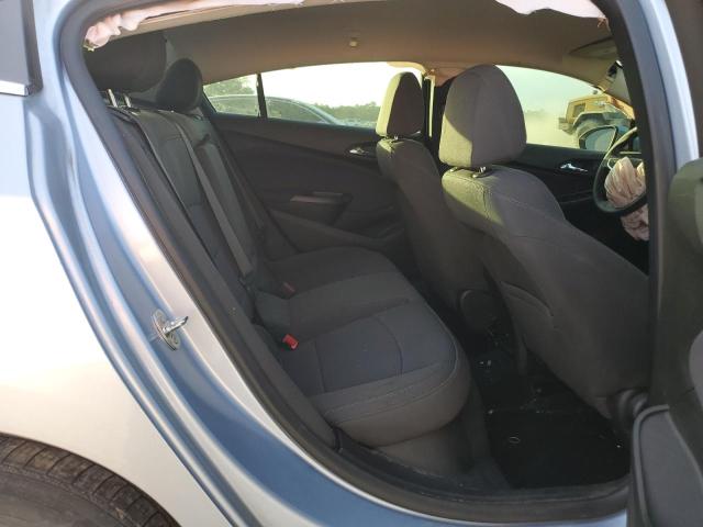 Photo 10 from auction – 2018 CHEVROLET CRUZE LT with VIN 1G1BE5SM2J7137692