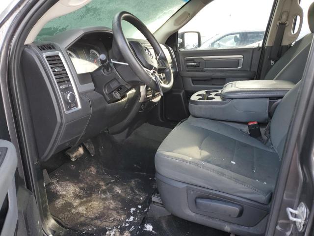 Photo 7 from auction – 2016 RAM 1500 SLT with VIN 1C6RR7LT0GS356661